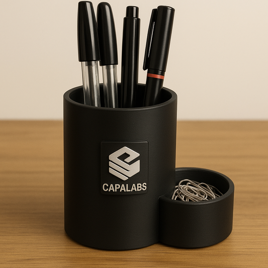 🖊️ Organizador de Lápices Personalizado